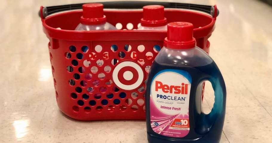 Best Target Sales This Week | FREE $10 Gift Card with Household Purchase + More!