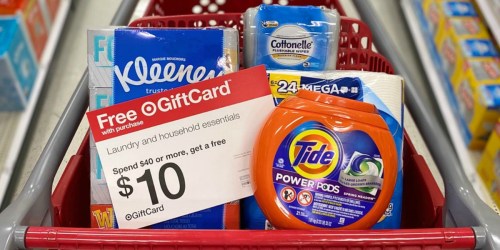 Target Deals 3/15-3/21