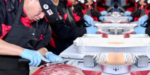 Texas Roadhouse Selling Ready-to-Grill Steaks (& CEO Will Forego His Pay for the Year)