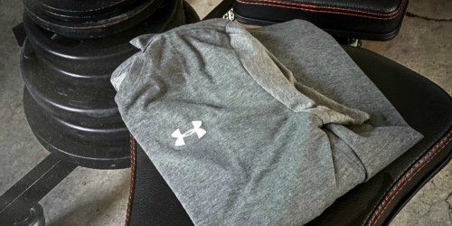 Adidas & Under Armour Men’s Sweatshirts & Pullovers as Low as $14.97 Shipped on Costco.online