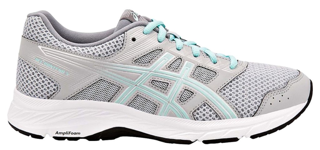 ASICS Women's GEL-Contend 5 Running Shoes