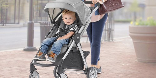 Chicco Strollers From $89.99 Shipped (Regularly $150+)