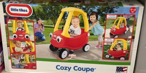 5 Win $1,000 Worth of Little Tikes Toys