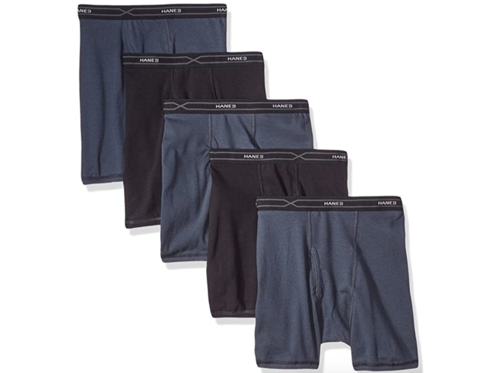 men's boxer briefs