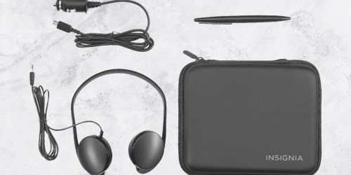 Insignia Starter Kit for Nintendo DS Just $4.99 on BestBuy.online (Regularly $20)