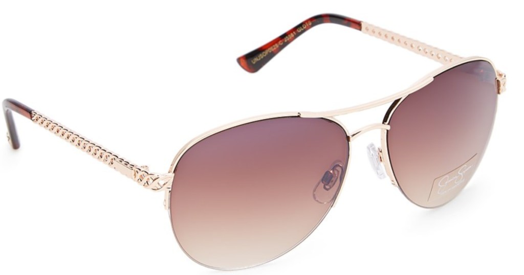 Jessica Simpson Sunglasses