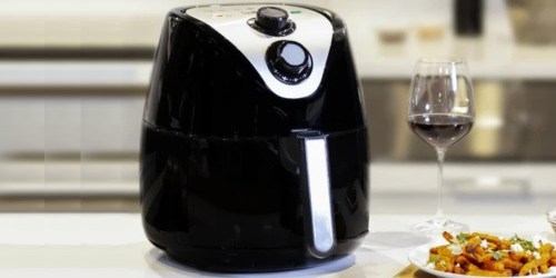 Kalorik 3.5-Quart Air Fryer Just $34.99 Shipped for Kohl’s Cardholders (Regularly $120)