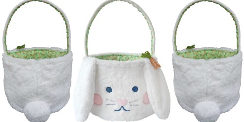 Over 65% Off Easter Baskets + Free Kohl’s Curbside Pickup