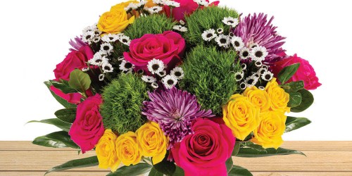 Mother’s Day Bouquet Only $34.99 Delivered on Costco.online | Pre-Order Now