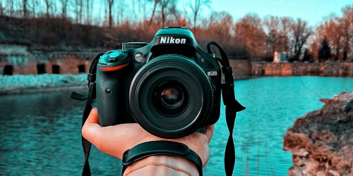 FREE Nikon Online Photography Classes | Entire Month of April