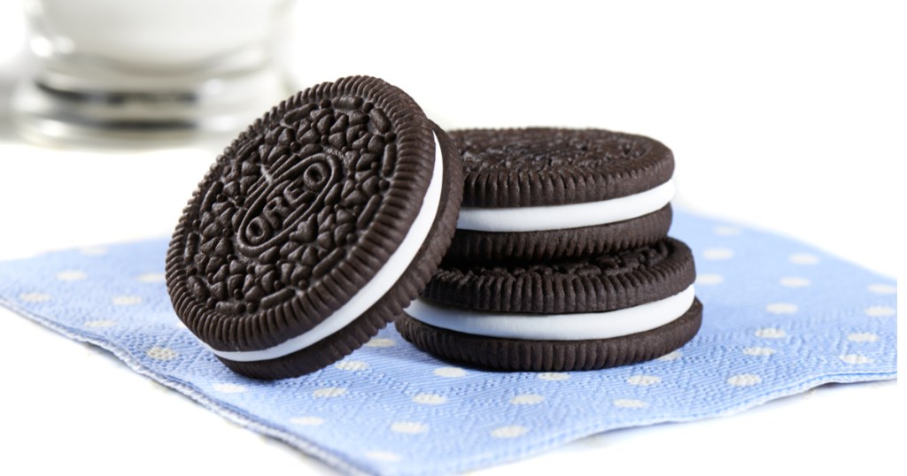 Oreo Cookies