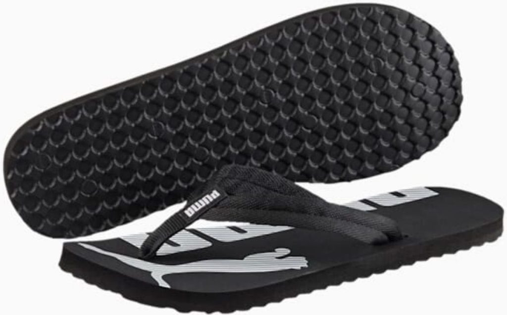 Puma Flip Flops