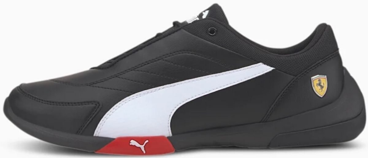 men's ferrari puma sneakers