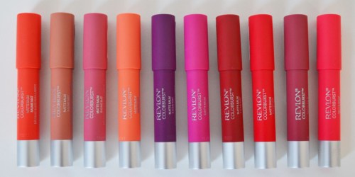 Revlon Matte Balm Just $3.60, Nail Polish as Low as $1.10 Shipped on Amazon