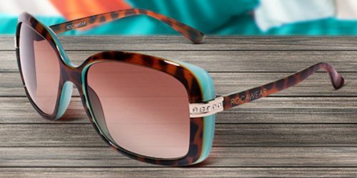 Rocawear Sunglasses Only $9.99 on Zulily | Over 100 Styles