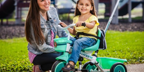 Schwinn Easy-Steer Tricycle Just $49 Delivered on Walmart.online (Regularly $99)