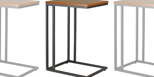 onlineputer Desk Only $19.99 at Staples