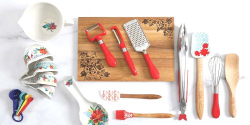 The Pioneer Woman 20-Piece Gadget Set Only $25 on Walmart.online (Regularly $40)