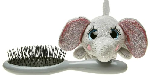 Wet Brush Animal Kids Brushes Only $3.89 Shipped for Kohl’s Cardholders (Regularly $13)