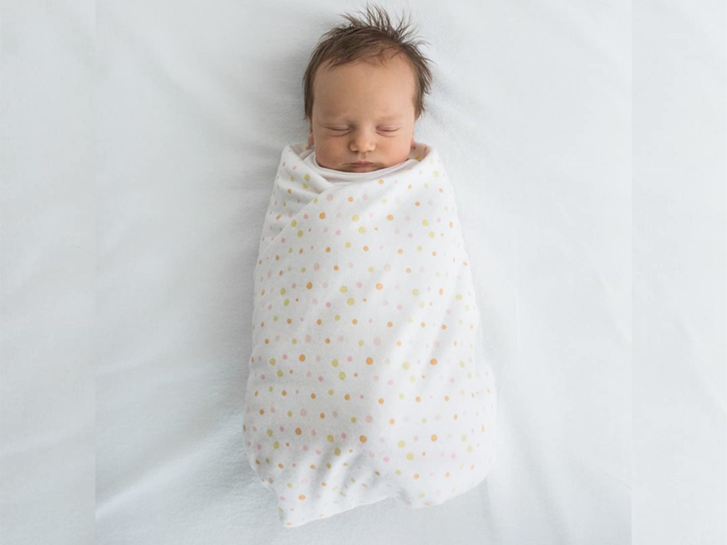 amazing baby ultimate swaddle