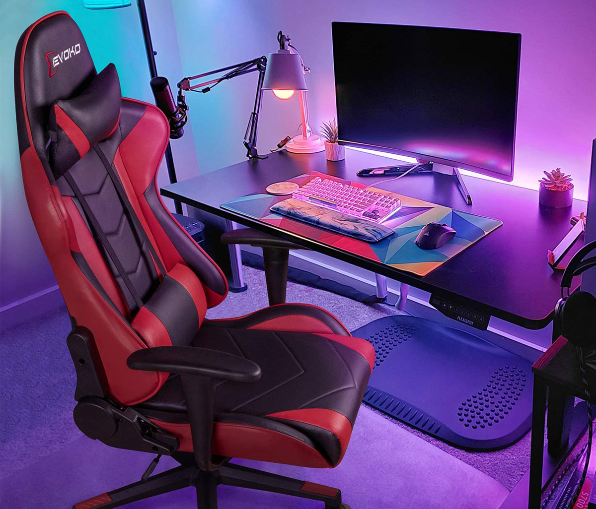 devoko gaming chair