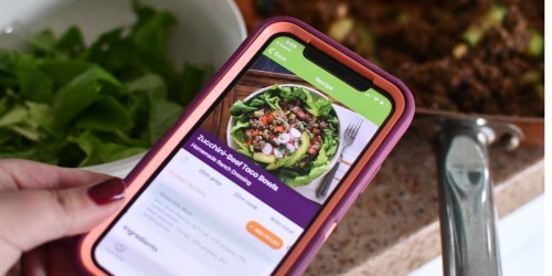 Stuck in a Meal Rut? Try eMeals onlinepletely FREE!