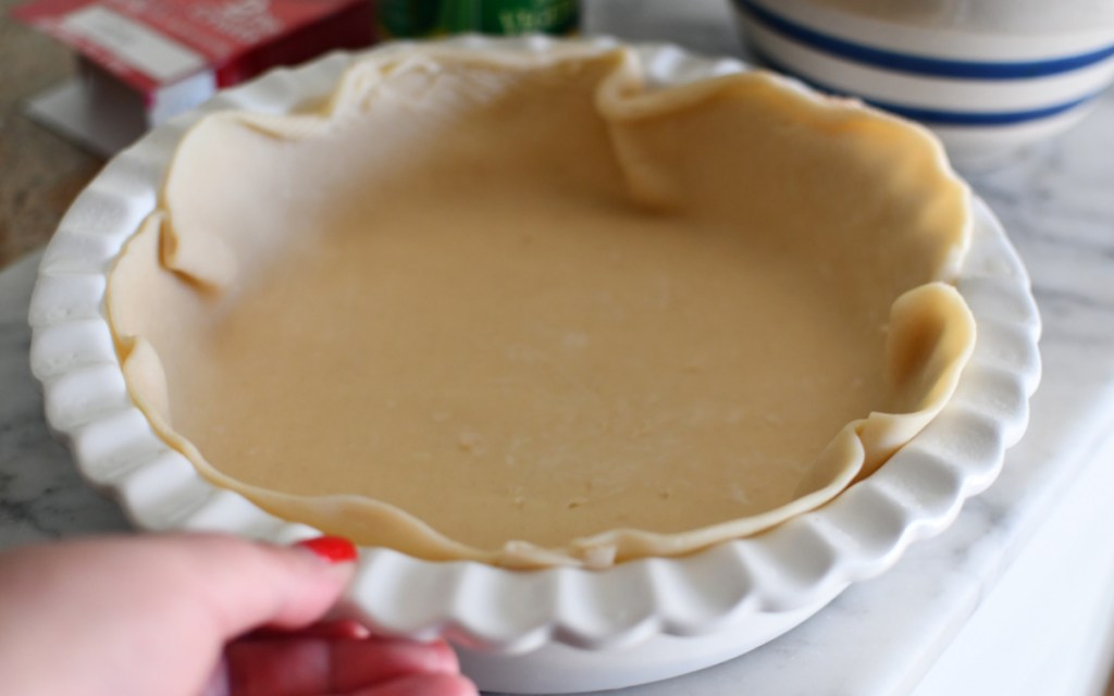 pie crust