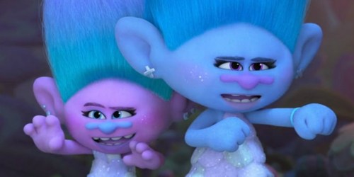 Trolls World Tour Sequel Now Available to Watch From Home