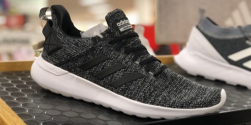 Adidas Lite Racer Men’s Shoes $33 Shipped (Regularly $65)