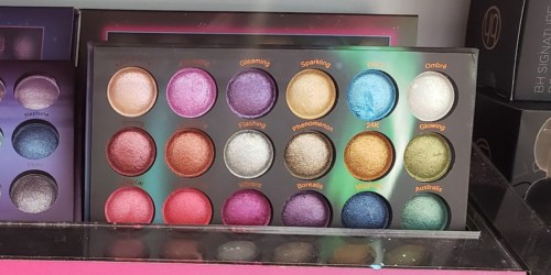 Up to 75% Off BH Cosmetics | Eyeshadow Palettes, Concealer & More