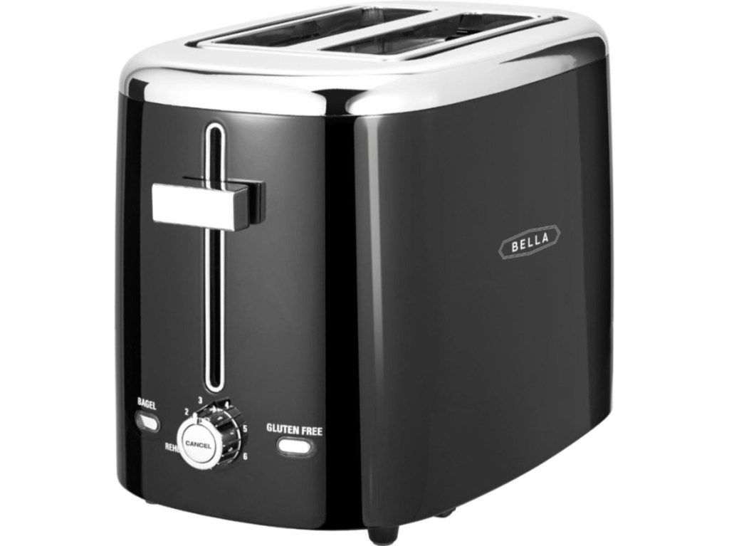 Bella 2-Slice Toaster