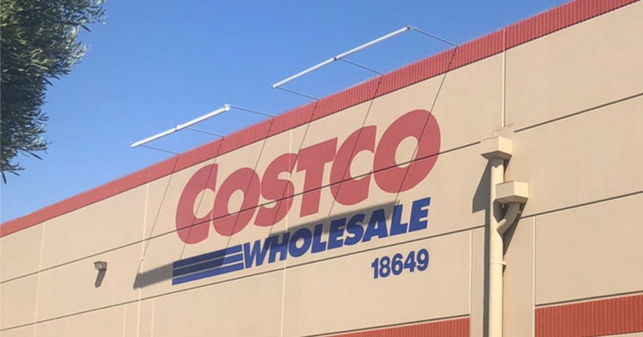 Costco Black Friday Ad Is Here (Spoiler Alert: It’s Pretty Boring)