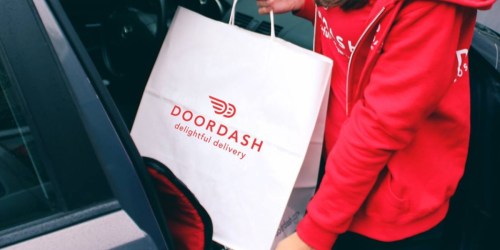 $50 DoorDash Gift Code Just $40 Delivered on BestBuy.online