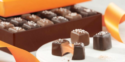 Frango Chocolates as Low as $5.99 on Macys.online (Regularly $12+) | Awesome Gift Idea