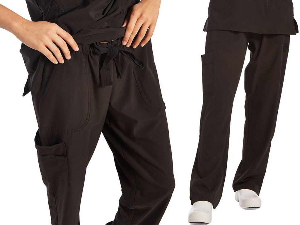 GT Performance Scrub Pants 