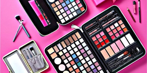 Goodness & Grace Beauty Sets From $3.50 Shipped on Belk.online (Regularly $10+)