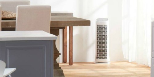 Honeywell Air Purifier & Odor Eliminator Only $87 Shipped on Walmart.online (Regularly $175)