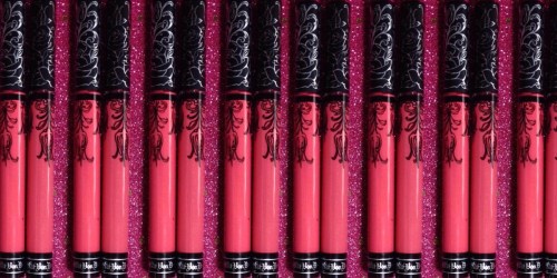 Kat Von D Liquid Lipstick Just $5 Shipped on Sephora (Regularly $20)