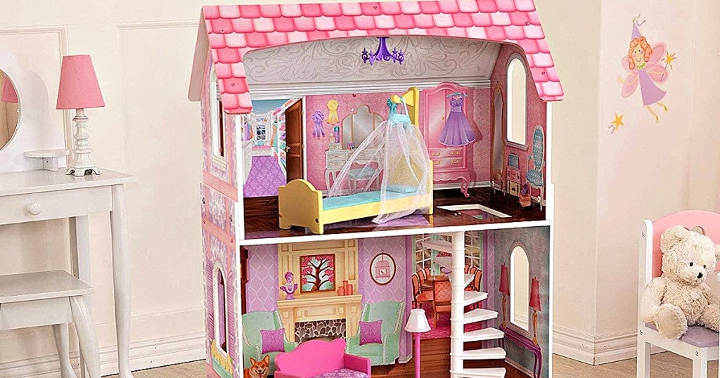 KidKraft Penelope Dollhouse