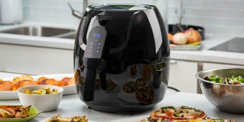 Modernhome Air Fryer Only $68.99 Shipped (Regularly $109)