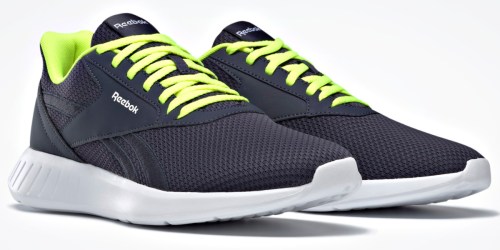 Up to 65% Off Reebok Shoes for the Family + Free Shipping