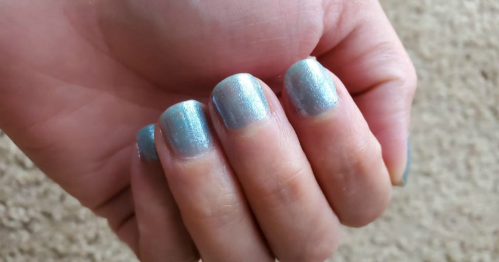 Revlon Sky's the Limit Nail Polish