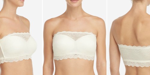 50% Off Spanx Undie-Tectable Bras & Panties + Free Shipping