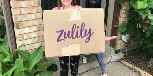 How to Score FREE Shipping on ALL Zulily Orders