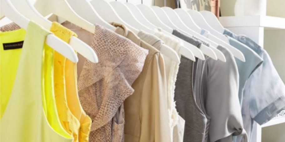 EXTRA 50% Off Banana Republic Factory Clearance | Styles from $3.98 – Today Only!