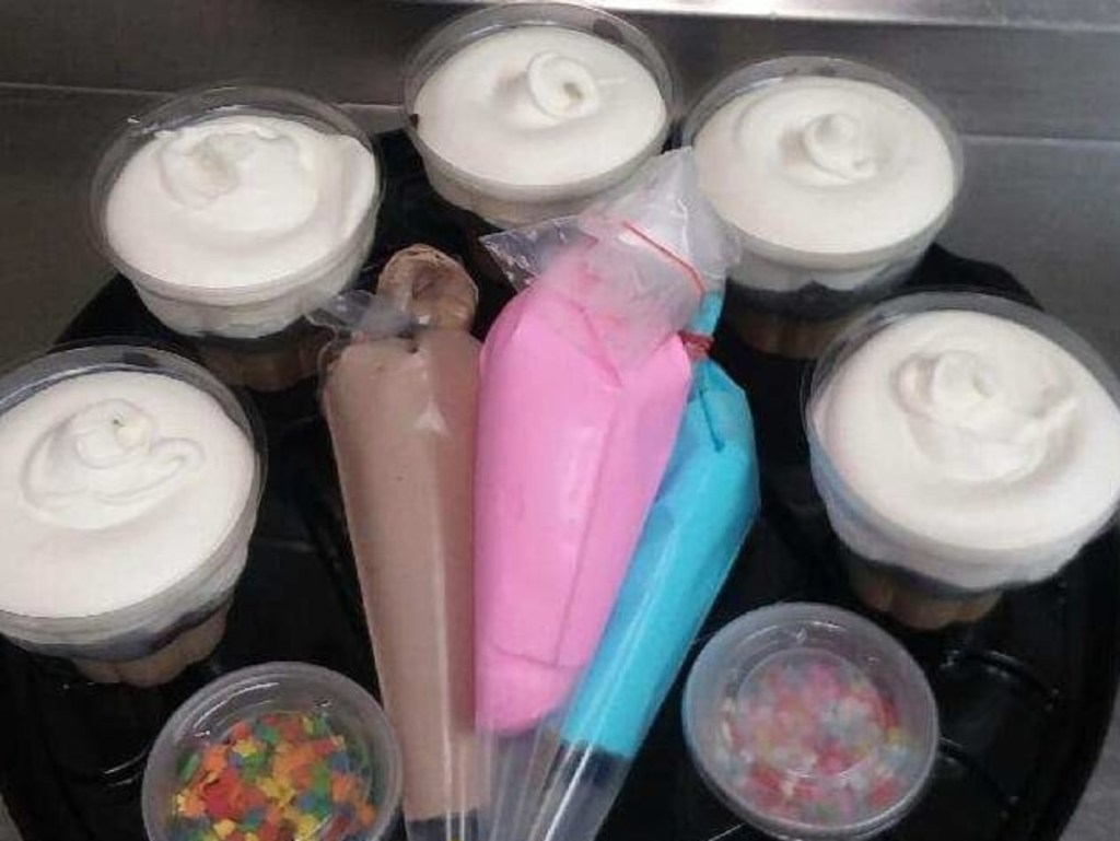 cupcake kit