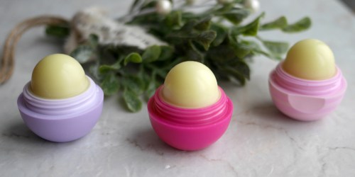 eos Honey Apple Lip Balm Only $1.99 Shipped (Regularly $3)