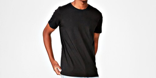 Cotton On Men’s T-Shirts Just $5.59 on Macys.online (Regularly $10)