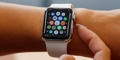 Apple SE Smartwatches from $229.99 Shipped on Target.online