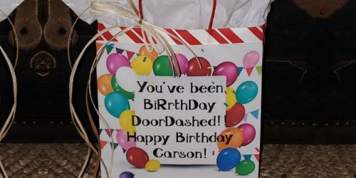 Here’s How One Reader is Celebrating Birthdays for Friends & Family During the Coronavirus